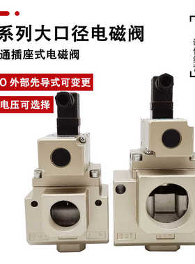 3通电磁阀VP3185 VP3185V-205/204/145 VP3165/VP3165V-105/104DA