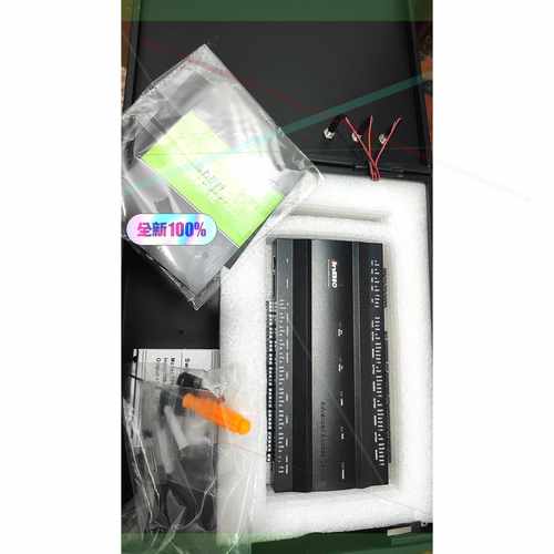 中控智慧门禁inBIO460    4门门禁机.~议价