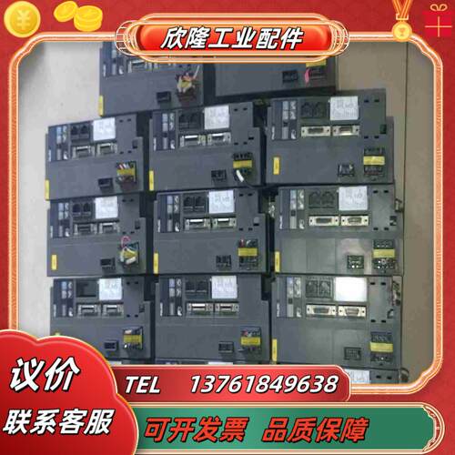 富士驱动器RYC751D3-VVT2 十RYC102C议价
