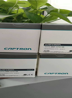 【汇生】CAPTRON CHT3-456P-H/TG-SR现货【议价】