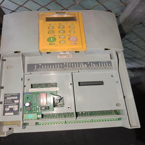 欧陆591p 380A 不可逆 8.9版本（豆豆设备）