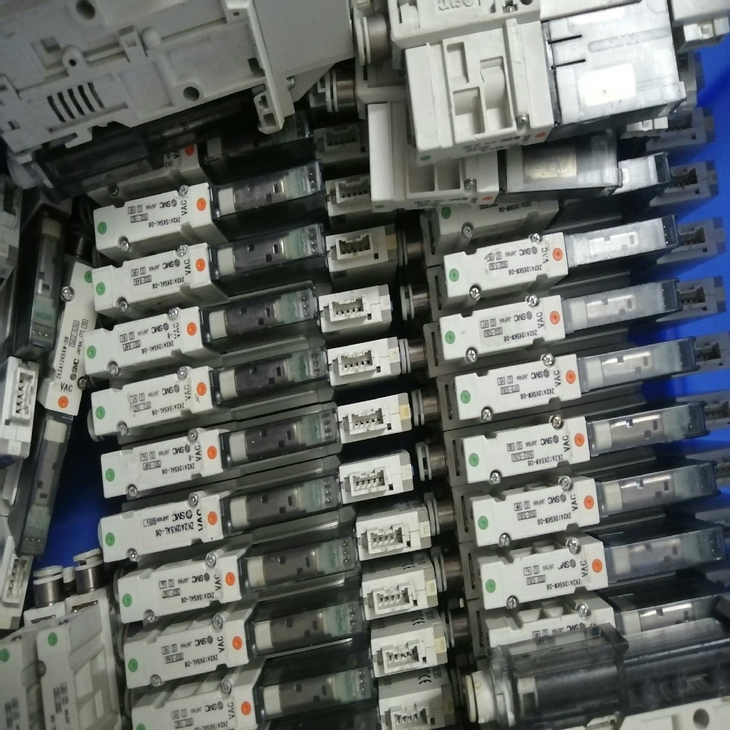 议价SMC真空发生器ZK2A12K5KW-06 62个ZK2A1