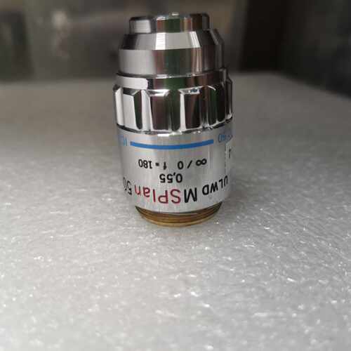 (议价)OLYMPUS奥林巴斯ULWD MSPlan 50X/0.5