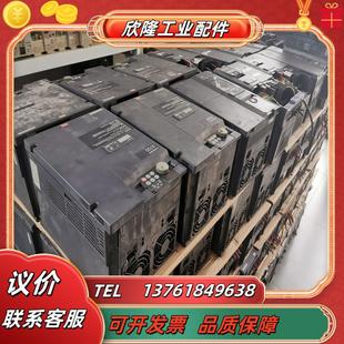 11kw 三菱变频器器 11k 现货f7 a740