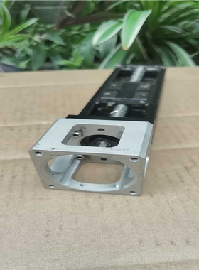 （议价）K-SKR33线性模组，SKR3320直线模组，静音型直