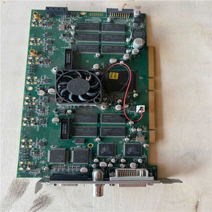 憨憨电子 Rev.4.1 20100108IP ORAD DVG