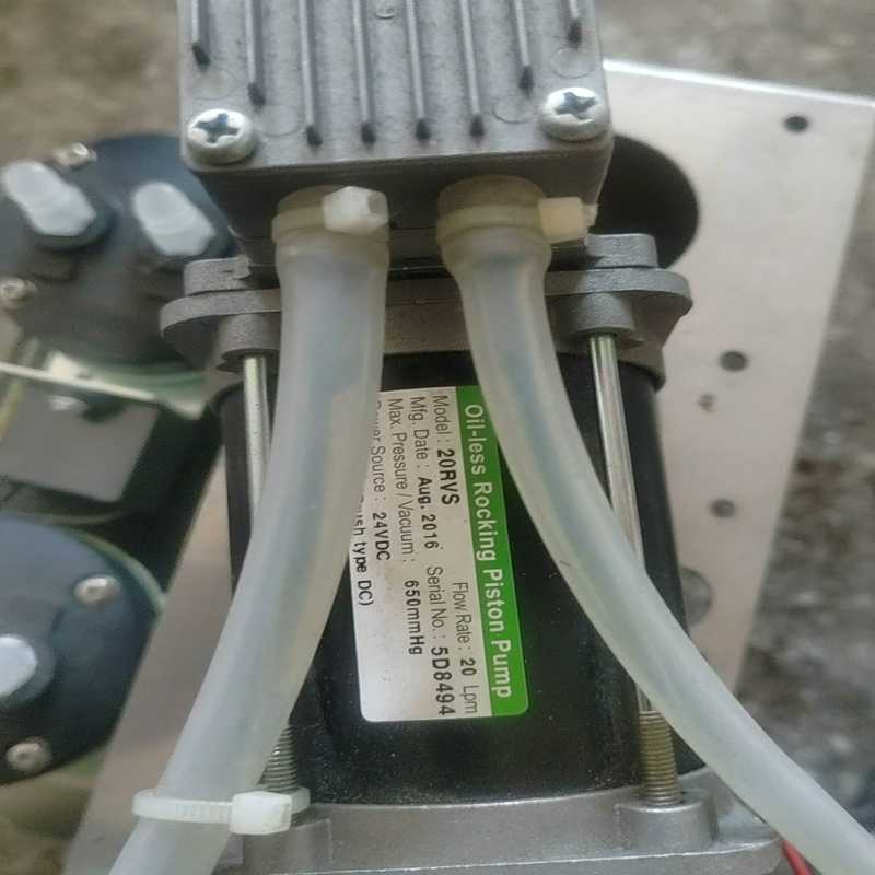 韩国G&M气泵RVS20锦瑞400蓝韵400百特480/60【鑫鑫商铺】