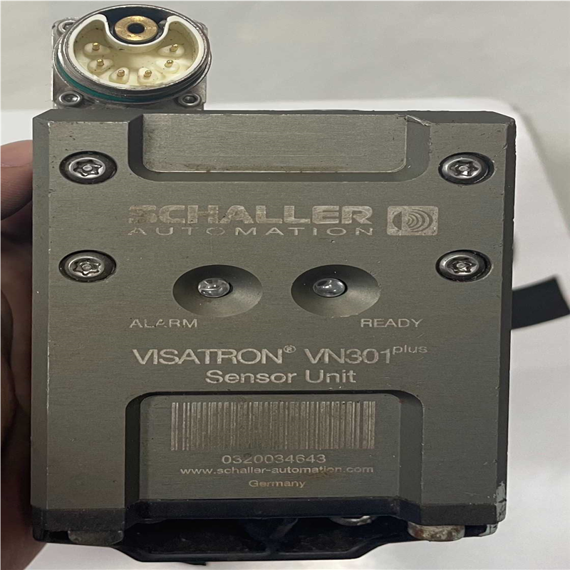 VISATRON VN301 plus油雾探测器探头Oil（夫美商行）