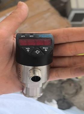 【顺庆】费斯托压力传感器SPAW-B2R【议价】