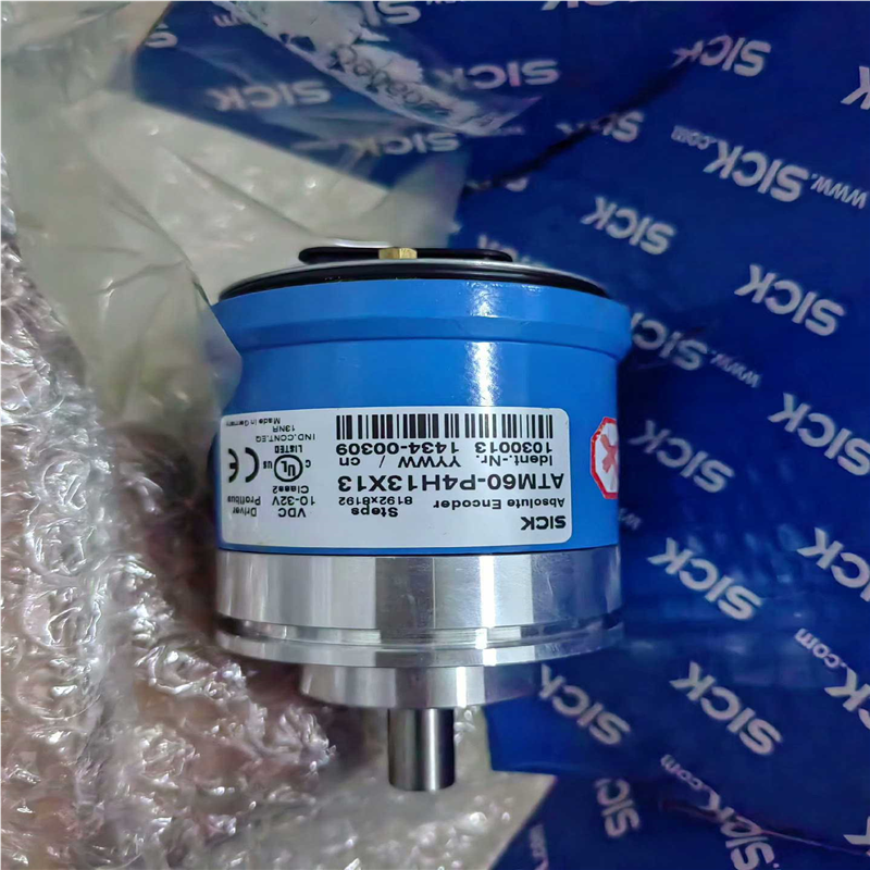 议~SICK西克编码器ATM60-P4H13X13