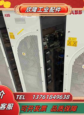 800变频器315KW250KW ACS800-04-04议价