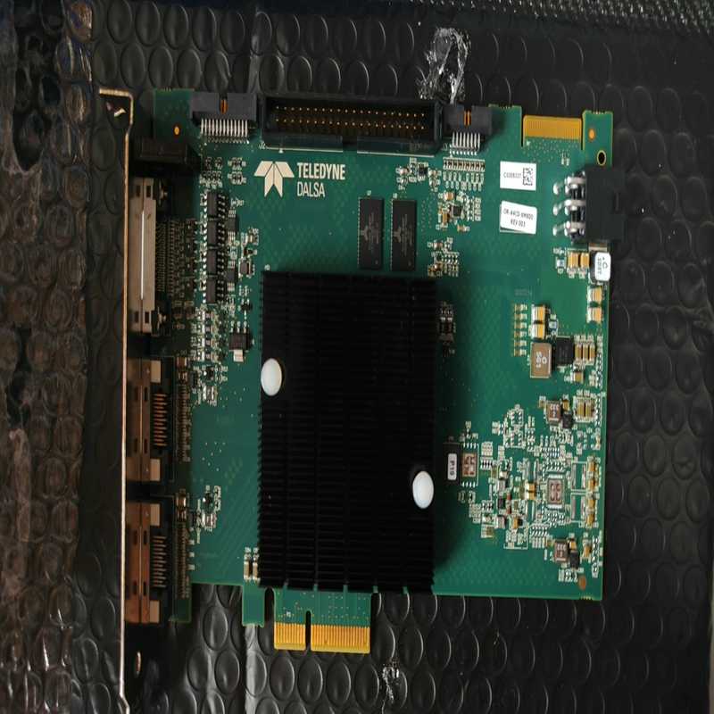 Dalsa采集卡OR-A4C0-XMX00   议价（夜夜配件）