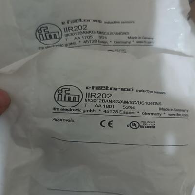 易福门iir202议价