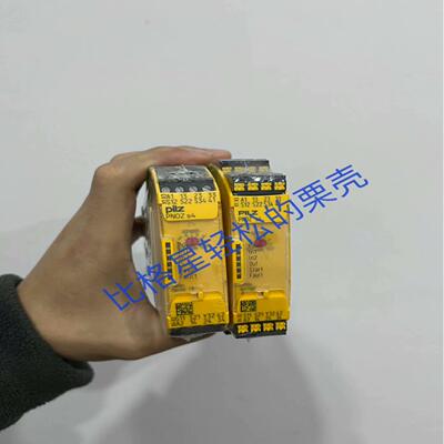 751104-750104PilZ全新原装751104 -7~议价