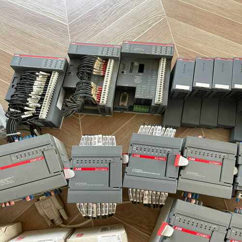 (询价)ABB模块PM582 PM564-R PM554-T PM5