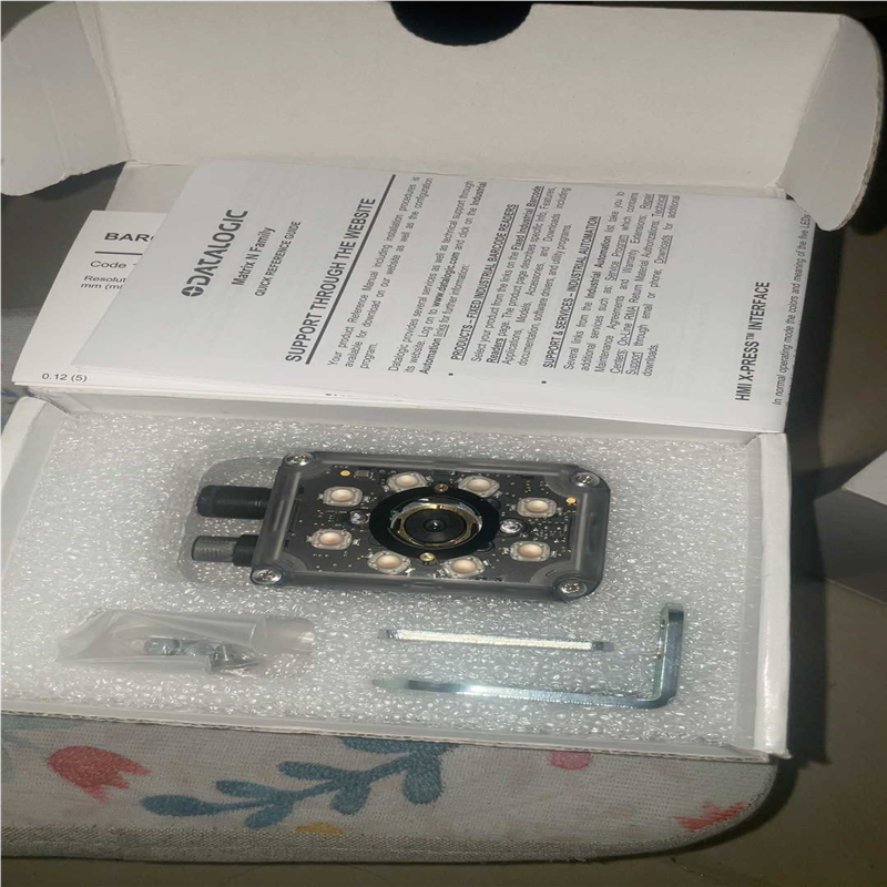 得利捷MATRIX300N 435-010二维固定式读码器4(崽崽配件）