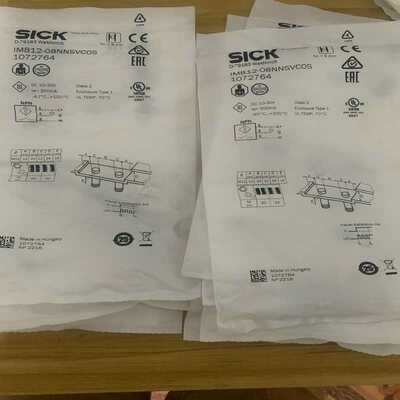 IMB12-08NNSVC0S订货号: 1072764特~询价