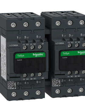 议~Schneider LC2D65AP7 LC2K0901B7