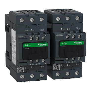 议~Schneider LC2D65AP7 LC2K0901B7