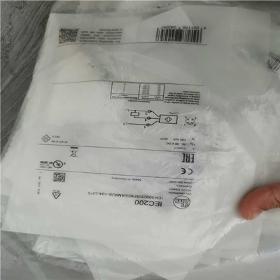 询价~易福门IEC200接近开关