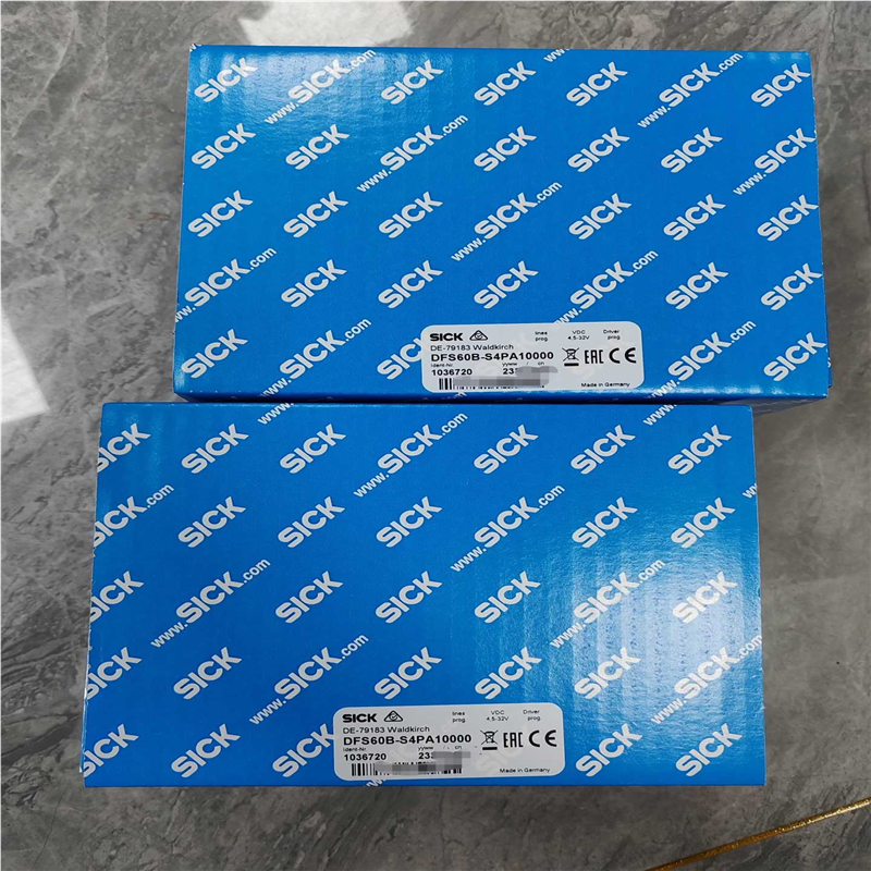 1036720 DFS60B-S4PA10000 西克 增量~议价