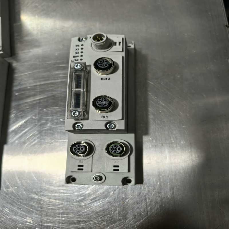 (询价)FESTO费斯托570042  CAPC-F1-E-M12阀