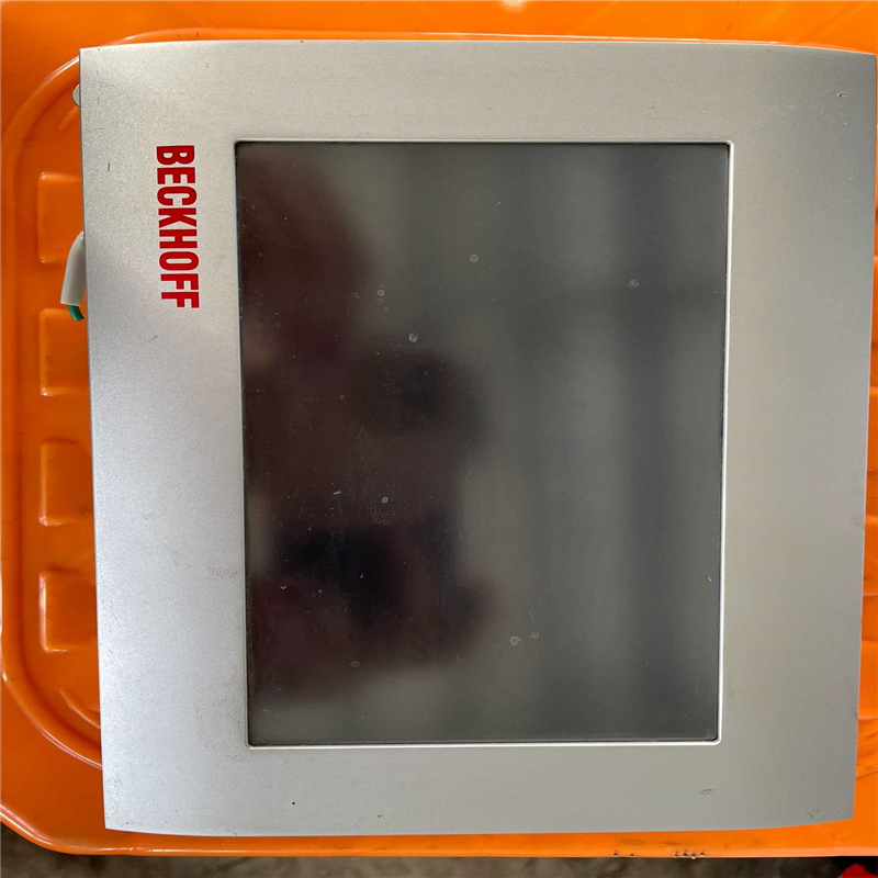 倍福PC一体机CP6606-0001-00207寸包议价