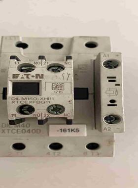 大厂直流接触器 DILM40 XTCE040D议价