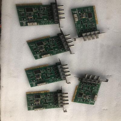 （议价）RESYS Picolo pro2图像采集卡