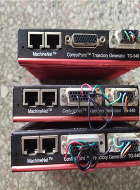 CONTROL POINT驱动器TG-540 TG-540-1-2-16 1216 6015非实价