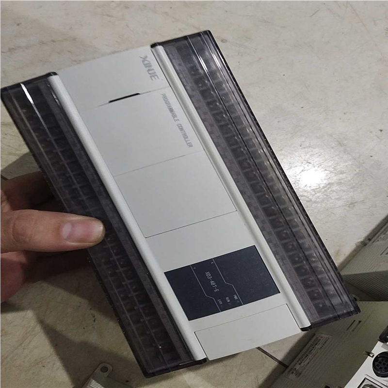 信捷XD3-48T-E，功能包好，质保一年，实图~议价