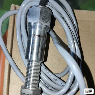 TOPWORX接近开关，型号7G-13529-B3，编号15~议价