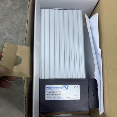询价~德国百能堡温控器 FLH400 MP1