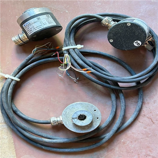 102 议价 Baumer堡盟编码 器 ITD Y36