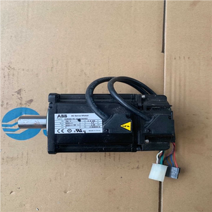 耶耶电子 ABB伺服电机ESM08X F2N0A0 302 751