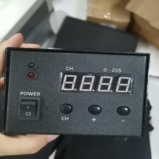 视觉光源控制器 实图拍摄 HGDC 正常 5V1W 议
