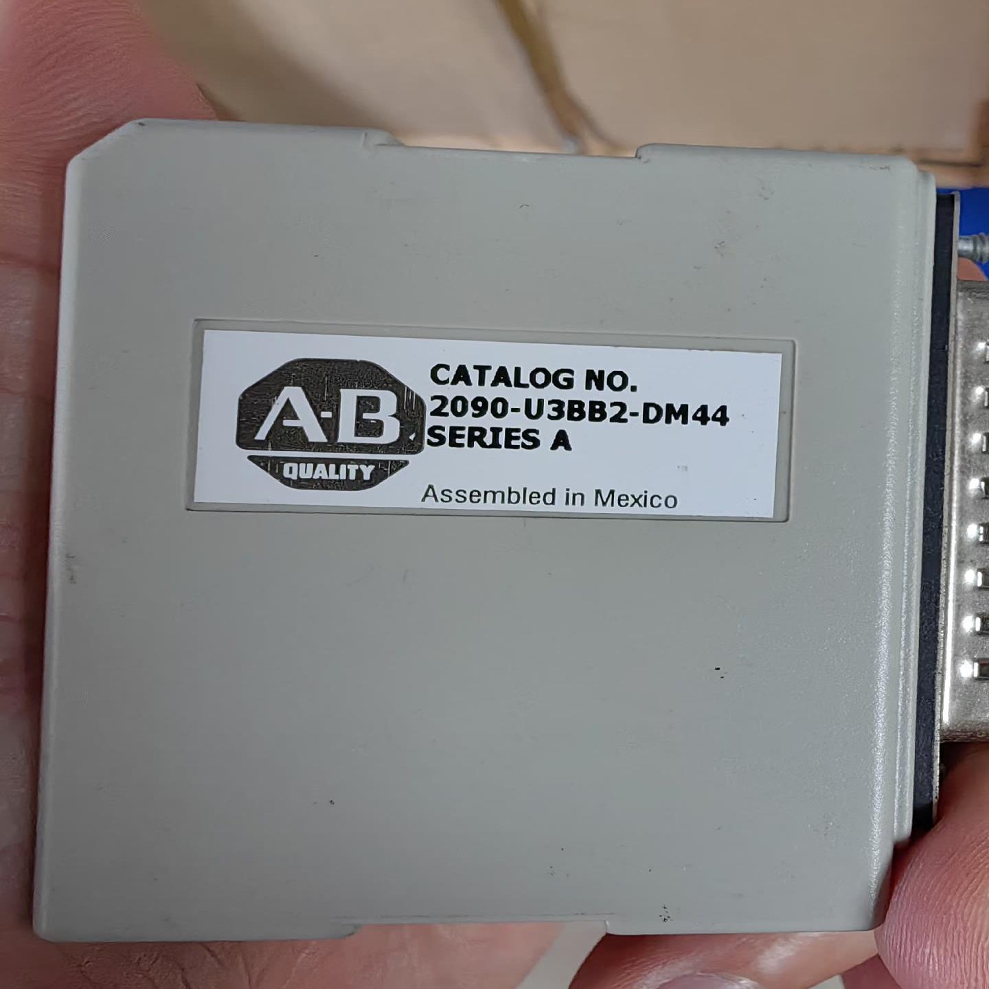 2090-U3BB2-DM44(崽崽配件）