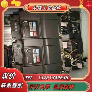 台达变频器 没修过议价 VFD022EL43A 货