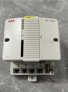 【汇生】ABB模块PM856K01 3BSE018104R1【议价】