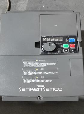 ，三肯变频器VM06，5.5/7.5KW~议价