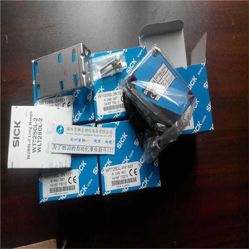 WTT280L-2P1531 WTT280L-2N2536 德国SICKWTT280L-2P2531（卡套电