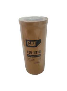 现货卡特液压滤芯465-6506 4656506 126-1818  HF35554 P179343