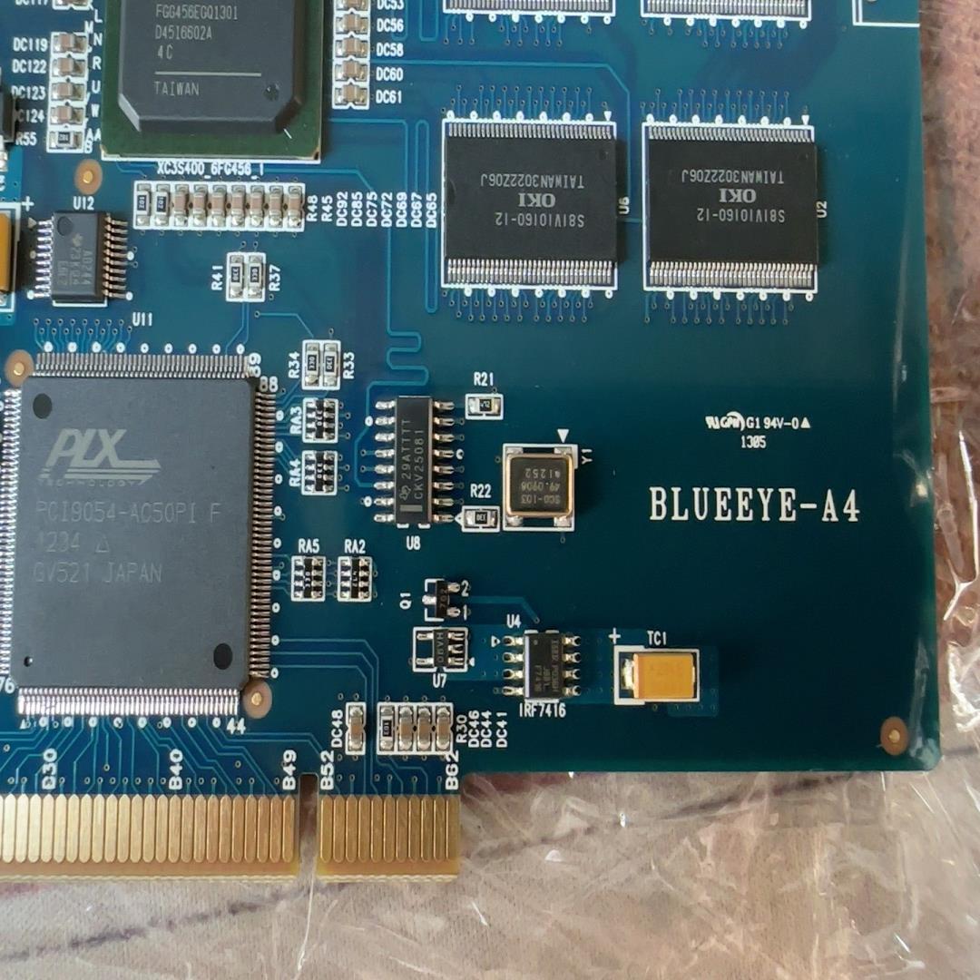 【汇生】BLUEEYE_A4  A4-NIT-C3-106【议价】