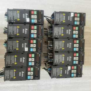 台达MS300变频器VFD2A7MS43ANSAA 0(基数电子)