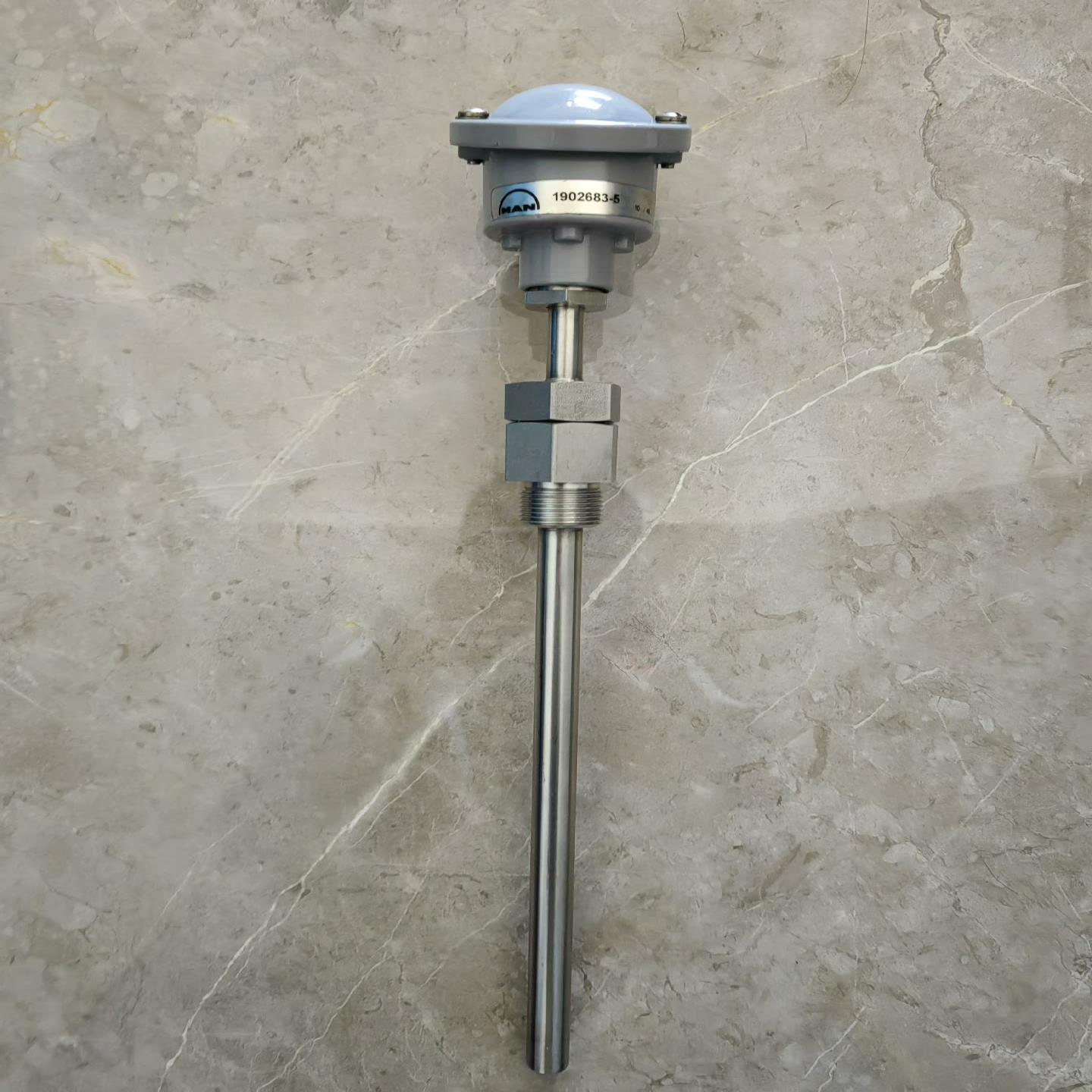 询价~MAN 温度传感器 1902683-5，