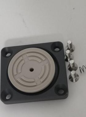 YASKAWA日本原装全新吸嘴Q-C0DE QCAD44555 YEP-3107CA吸盘现货