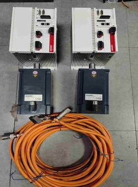 BECKHFF 倍福伺服 驱动器型号AX5118-0000-议价