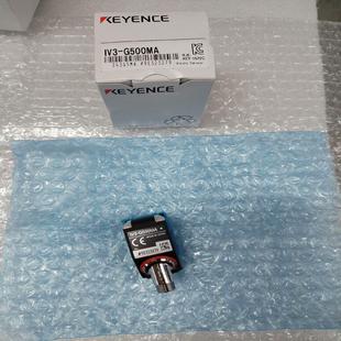 基恩士KEYENCE图像识别传感器 G500MA IV3 全 询价