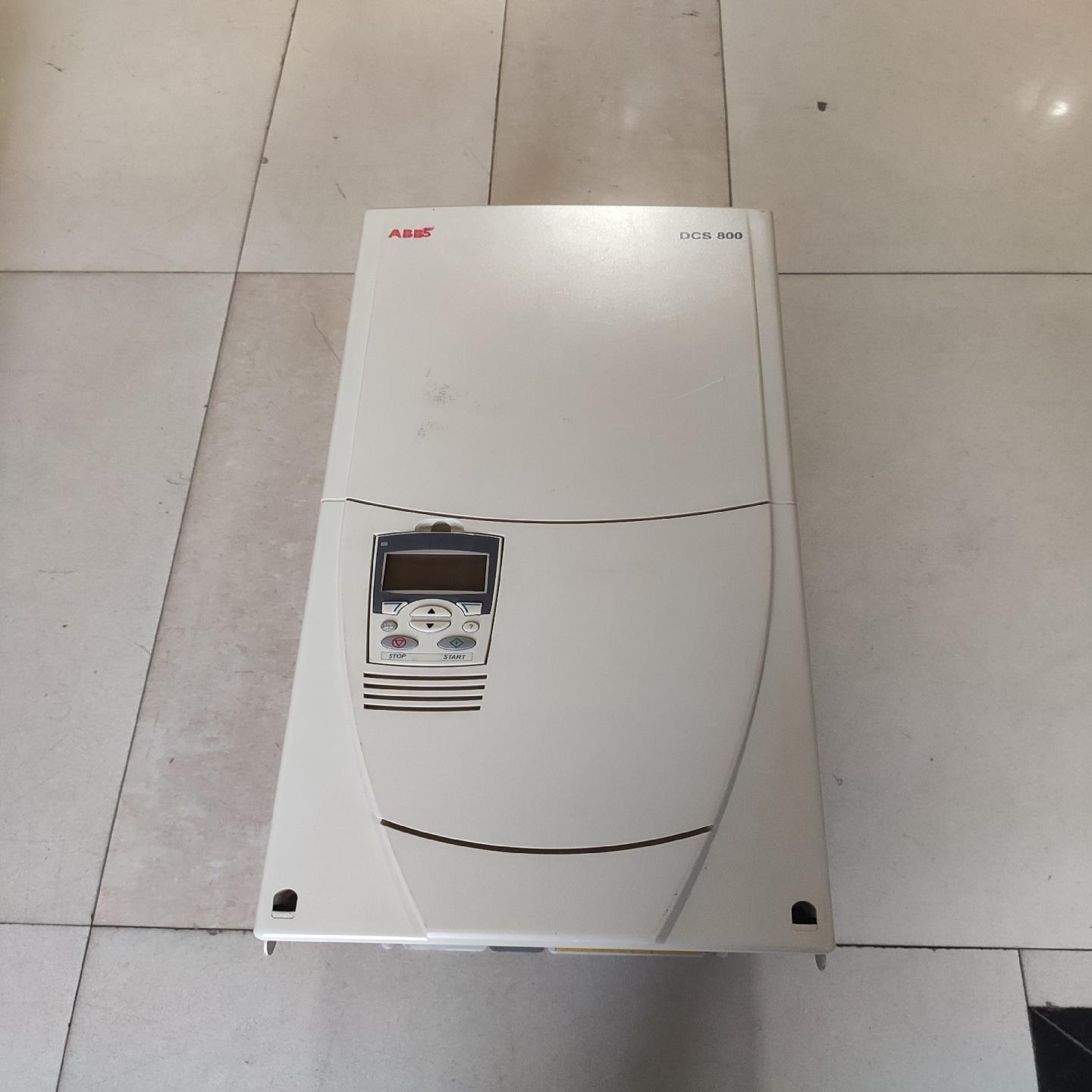 DCS800-S02-0820-05  ABB直流调速器成色（耶耶电子）