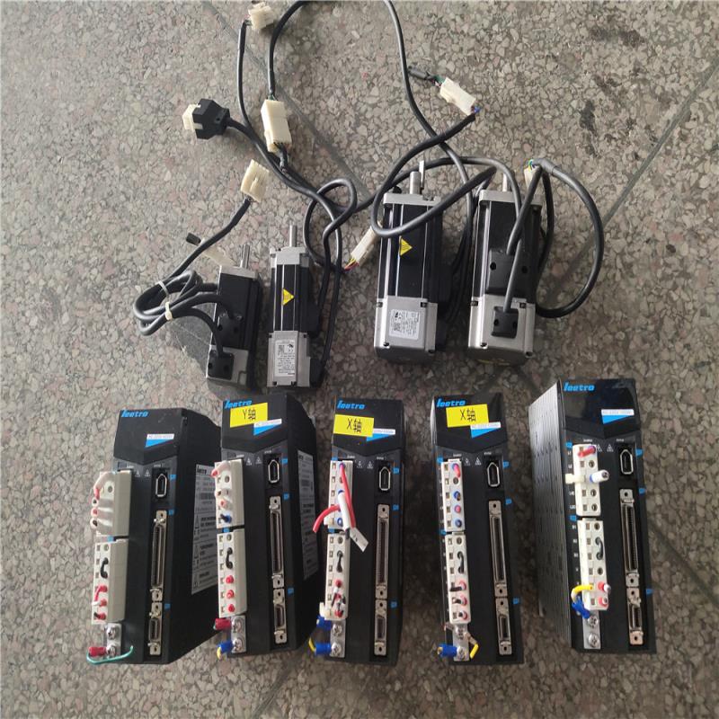 拆机LEETRO驱动器LASDA1045S功能完好非实价